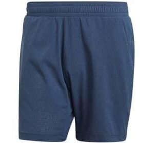 Adidas Ergo 7in Shorts Crew Blue - OLD