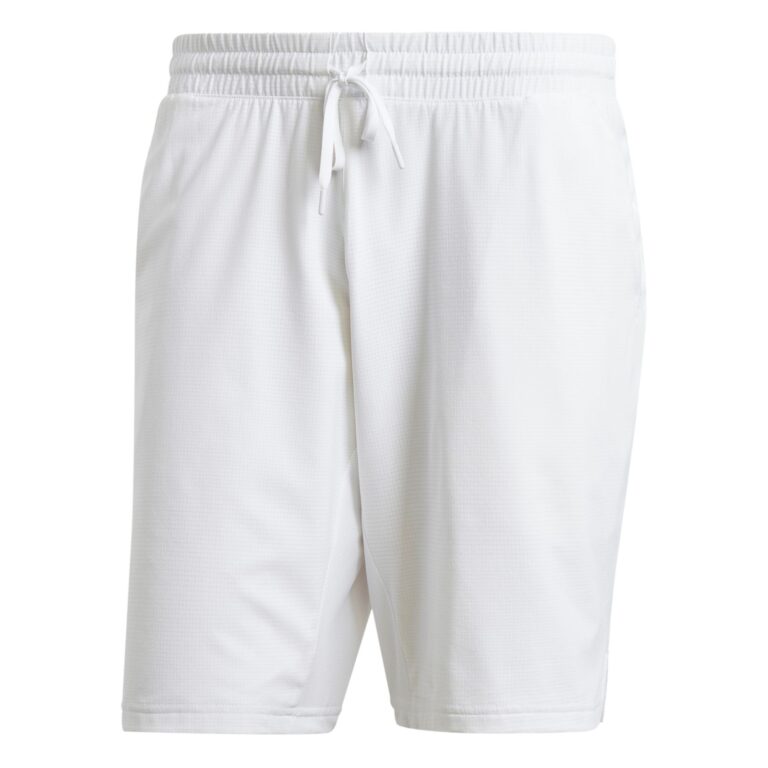 Adidas Ergo Shorts 7" White