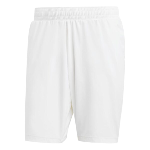 Adidas Ergo Shorts White/Scarle