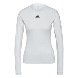 Adidas Freelift LS Top Dame White