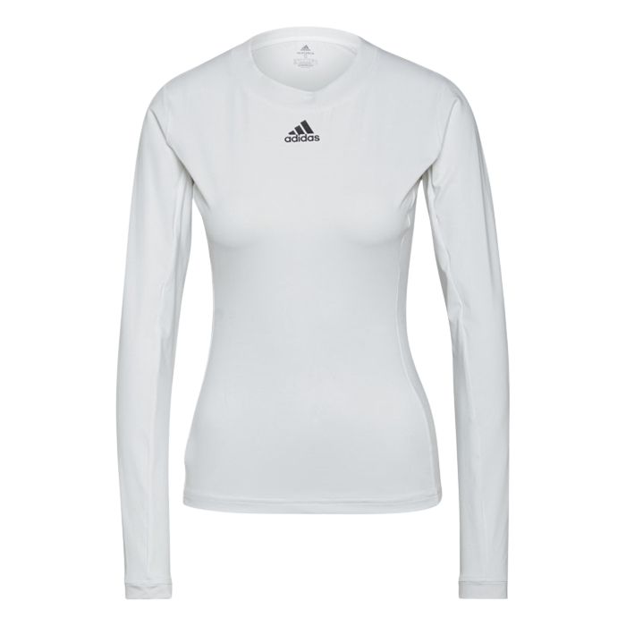 Adidas Freelift LS Top Dame White - OLD