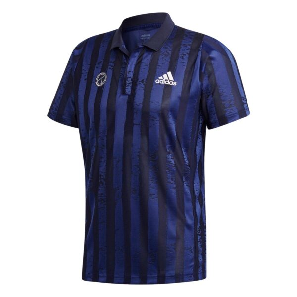 Adidas Freelift Polo Legend ink/White