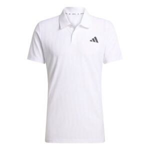 Adidas Freelift Polo White