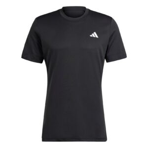 Adidas Freelift T-shirt Black - OLD
