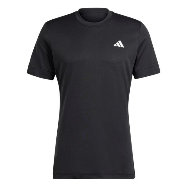 Adidas Freelift T-shirt Black - OLD