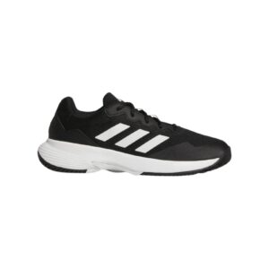 Adidas GameCourt 2 M Black - OLD