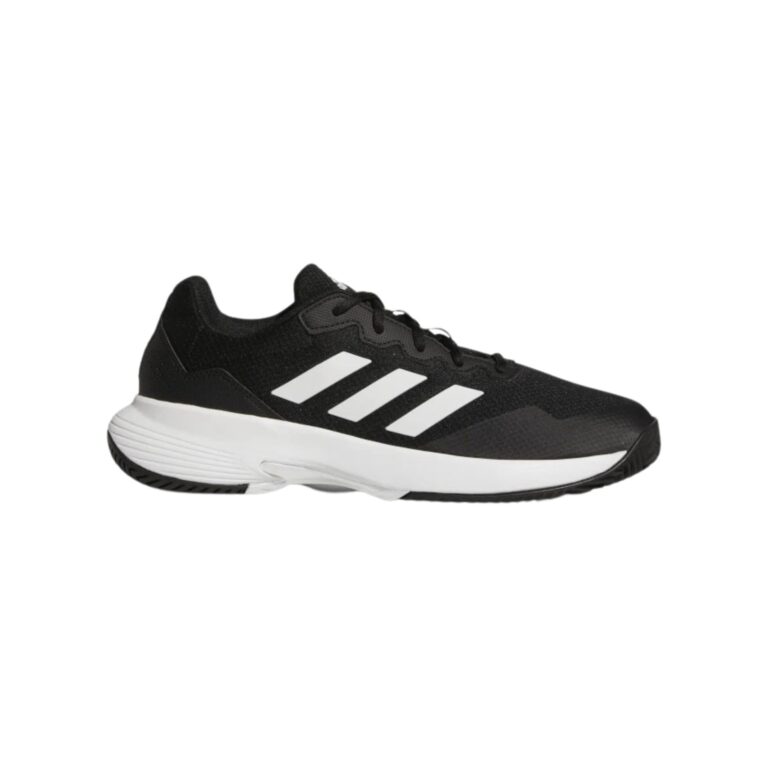 Adidas GameCourt 2 M Black - OLD