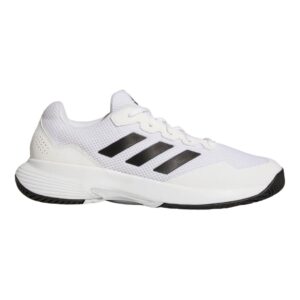 Adidas GameCourt 2 M White/Black - OLD
