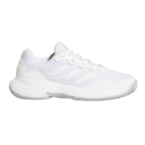 Adidas GameCourt 2 W Cloud White