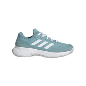 Adidas GameCourt 2 W Mint Ton/Cloud White/Bliss Pink - OLD