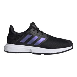 Adidas GameCourt M Core Black/Cloudy White - OLD