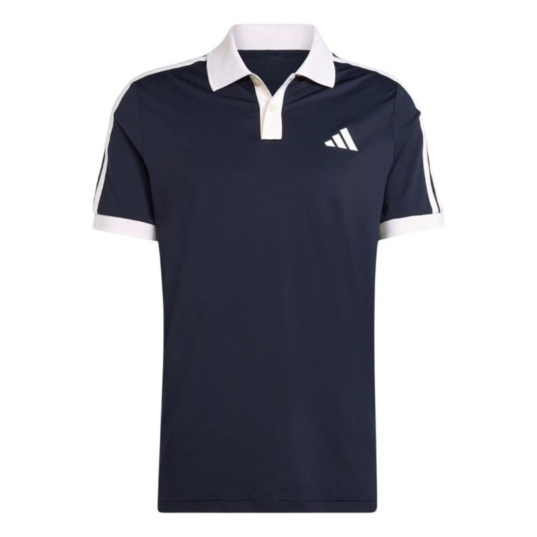 Adidas Heritage Polo Legend Ink