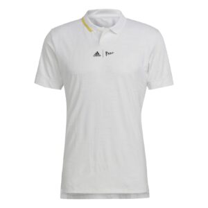 Adidas London FreeLift Polo White - OLD