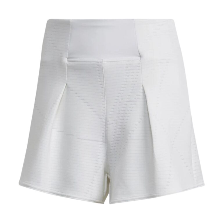 Adidas London Women Shorts White - OLD