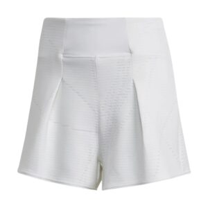 Adidas London Women Shorts White - OLD