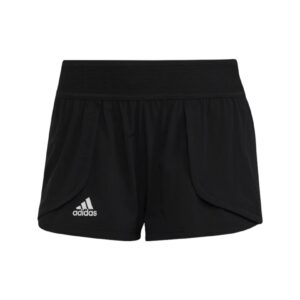 Adidas Match Dame Shorts Black - OLD