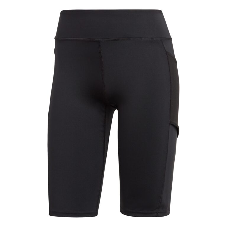 Adidas Match Shorts Tights Women Black - OLD