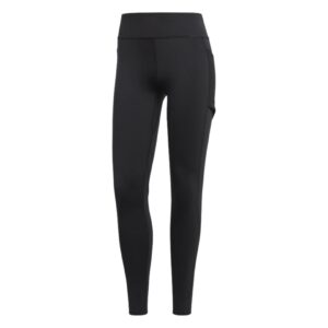Adidas Match Tights Women Black - OLD
