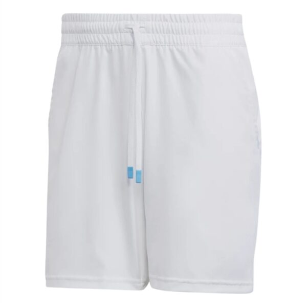 Adidas Melbourne Ergo Shorts White