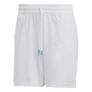 Adidas Melbourne Ergo Shorts White - OLD