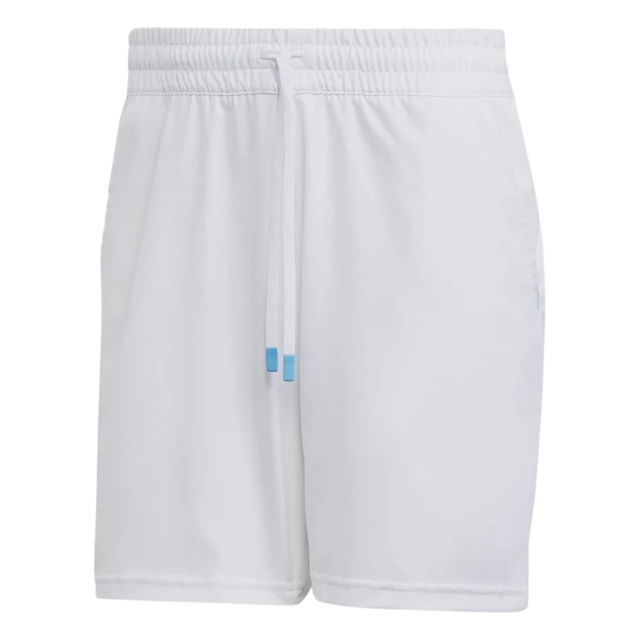 Adidas Melbourne Ergo Shorts White - OLD