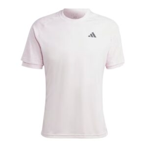 Adidas Melbourne Freelift Printed T-shirt Pink - OLD