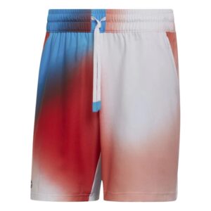 Adidas Melbourne Shorts White - OLD