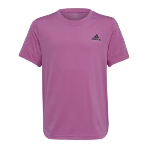Adidas New York Freelift T-shirt Junior Purple - OLD