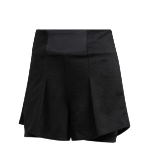 Adidas New York Shorts Women Black - OLD