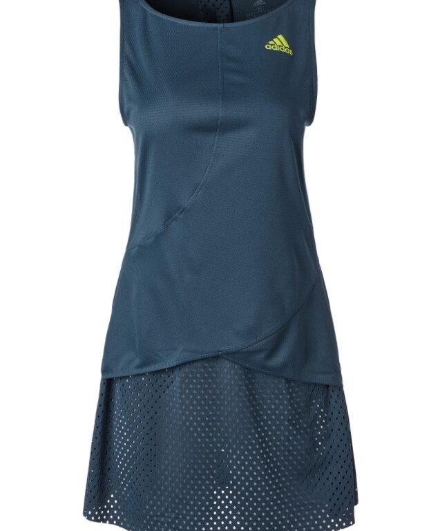 Adidas Primeblue Dress HEAT.RDY - OLD