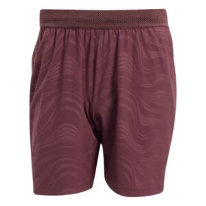 Adidas Pro Climacool 7" Ergo Shorts Aurora Ruby