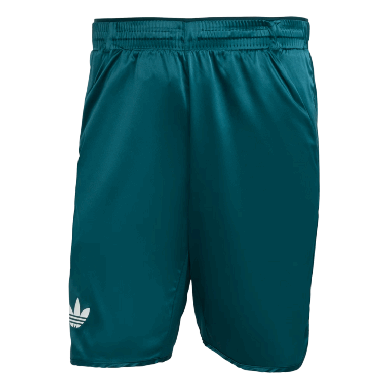 Adidas Pro Climacool Ergo Shorts Aurora Ivy