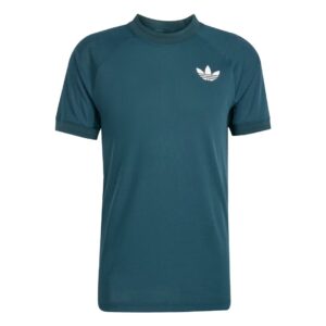 Adidas Pro Climacool+ FreeLift T-shirt Aurora Ivy