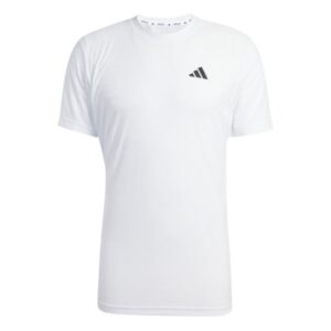 Adidas Pro Climacool+ Mesh FreeLift T-shirt White