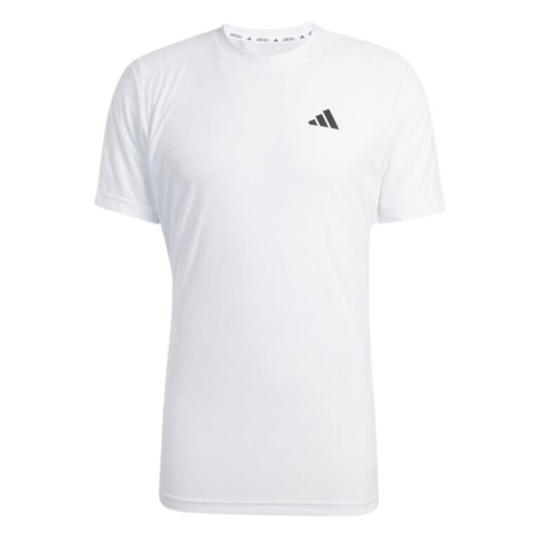 Adidas Pro Climacool+ Mesh FreeLift T-shirt White