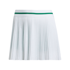 Adidas Pro Climacool Pleated Skirt White