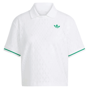 Adidas Pro Climacool Polo Women White