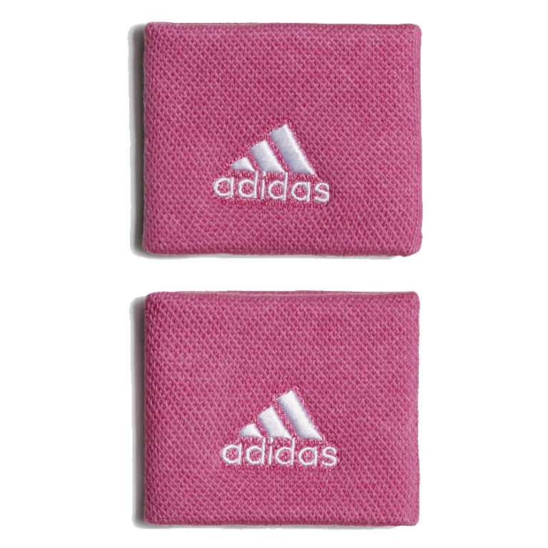 Adidas Svedbånd 2 Pak Intense Pink - OLD
