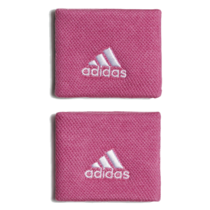 Adidas Svedbånd 2 Pak Intense Pink