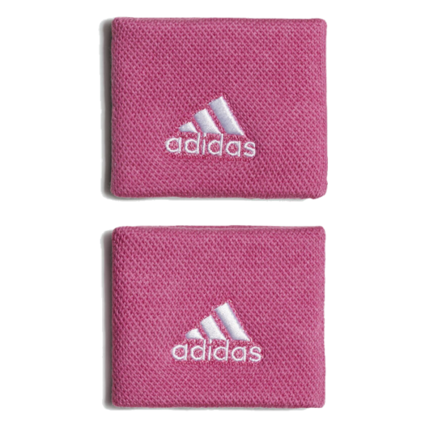 Adidas Svedbånd 2 Pak Intense Pink