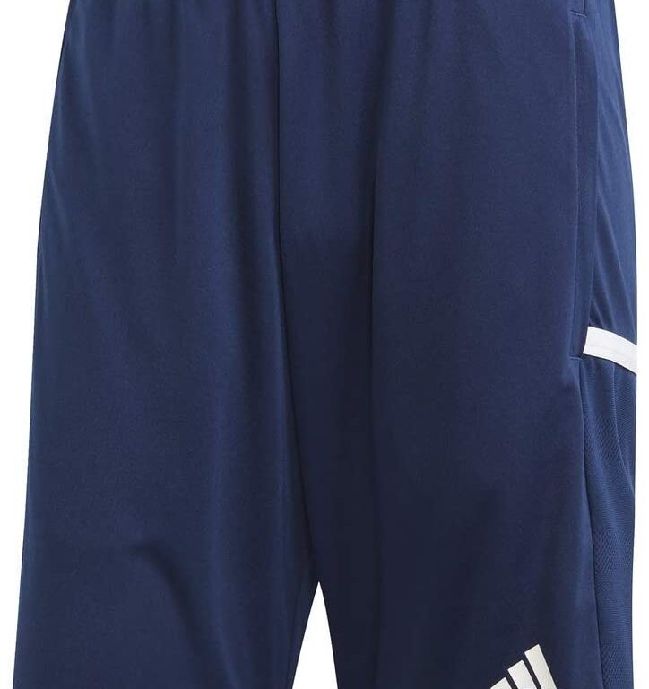 Adidas T19 Shorts Navy - OLD