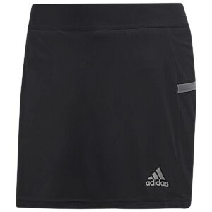 Adidas T19 Skirt Sort - OLD