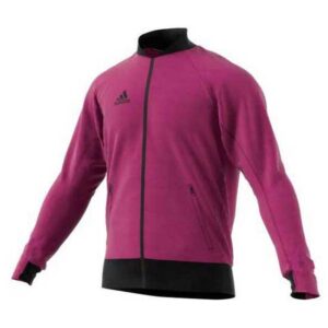 Adidas Tennis VRCT Jacket Purple Blue - OLD