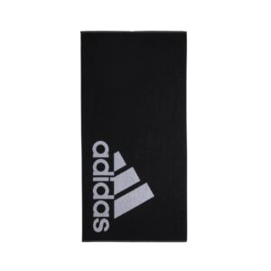 Adidas Towel Black/White