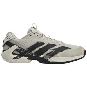 Adidas Y-3 Adizero Ubersonic 5 Orbit Grey/Black