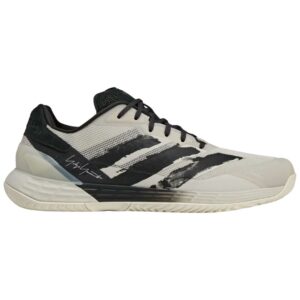 Adidas Y-3 Defiant Speed 2 Orbit Grey/Black