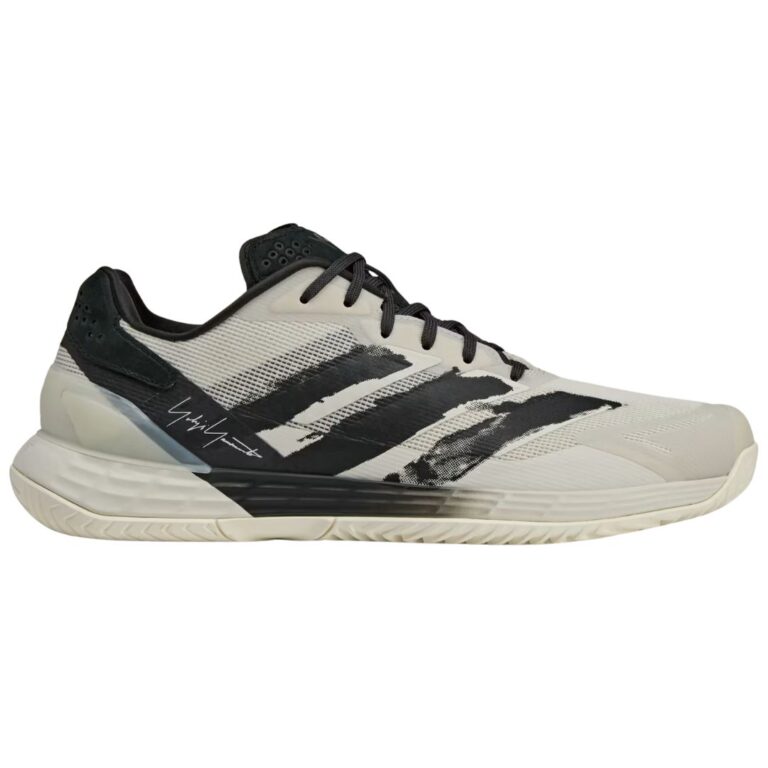 Adidas Y-3 Defiant Speed 2 Orbit Grey/Black