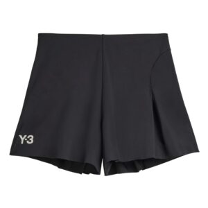 Adidas Y-3 Pro Match Shorts Women Black