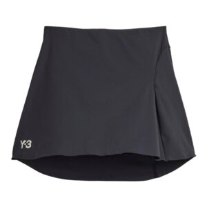 Adidas Y-3 Pro Match Skirt Black