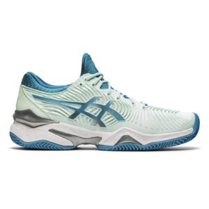 Asics Court FF 2 Clay Women Bio Mint/Lagoon - OLD